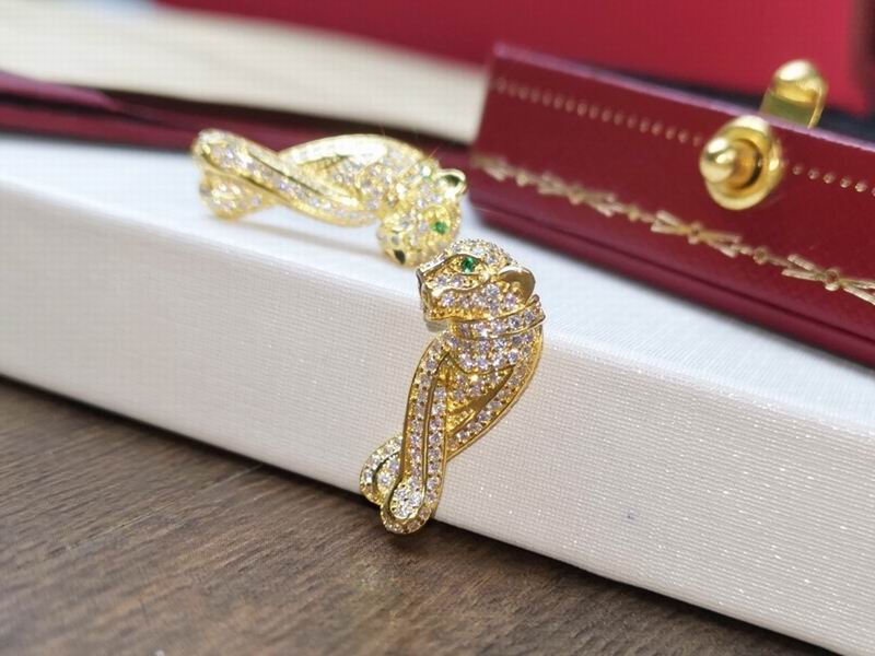 Cartier earring 03lyx34 (3)